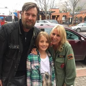 Meet your Posher, Sam